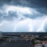 Monsoon deluge: Heavy rain continues to batter Thailand | Thaiger