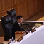 Chiang Rai MP booted over budget scandal | Thaiger