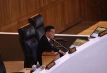 Chiang Rai MP booted over budget scandal | Thaiger