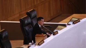 Chiang Rai MP booted over budget scandal | Thaiger