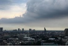 Thailand braces as heavy rain persists in several regions | Thaiger