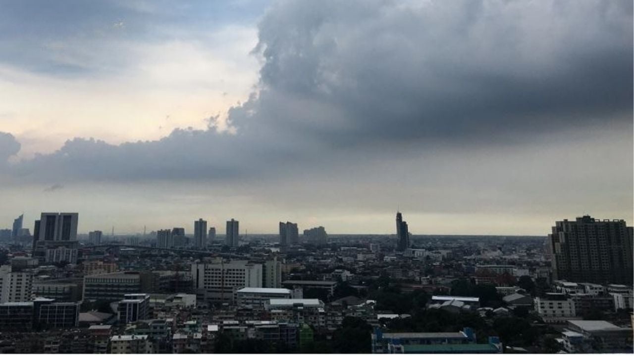 Thailand braces as heavy rain persists in several regions | Thaiger