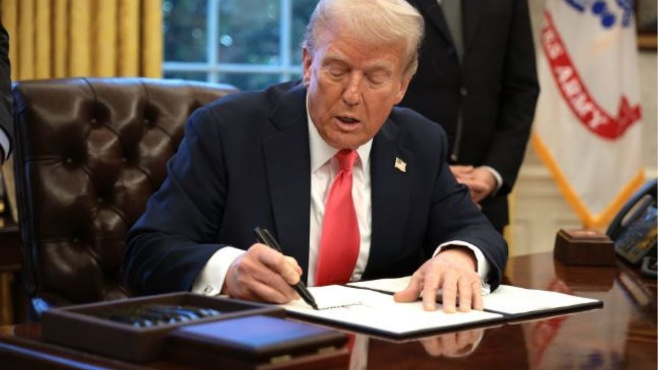 Trump slashes Thai tariffs to 19% – but is there a catch? | Thaiger