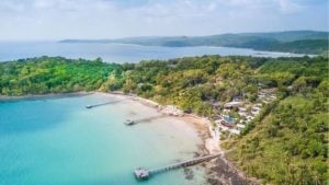 Cambodia conflict sparks tourism collapse in Thai border provinces | Thaiger