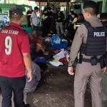 Ice cream raid: Cambodian sellers busted in Udon Thani | Thaiger