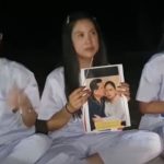 Graveyard curse on Hun Sen sparks Thai lottery frenzy (video) | Thaiger