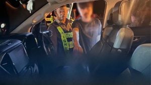 Armed man busted en route to Phuket gang showdown | Thaiger