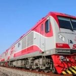 Bangkok rush hour relief as SRT trials new train route | Thaiger