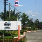 Pattaya gridlock sparks calls for urgent rail fix | Thaiger