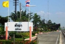 Pattaya gridlock sparks calls for urgent rail fix | Thaiger