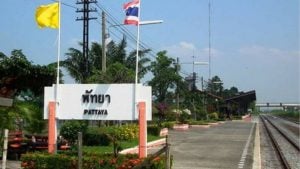 Pattaya gridlock sparks calls for urgent rail fix | Thaiger