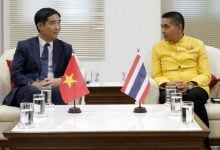 Vietnam eyes Phuket for tourism and trade boost | Thaiger
