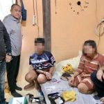 Phuket drug bust nets 6,000 pills and ‘Ice queen’ ringleader | Thaiger