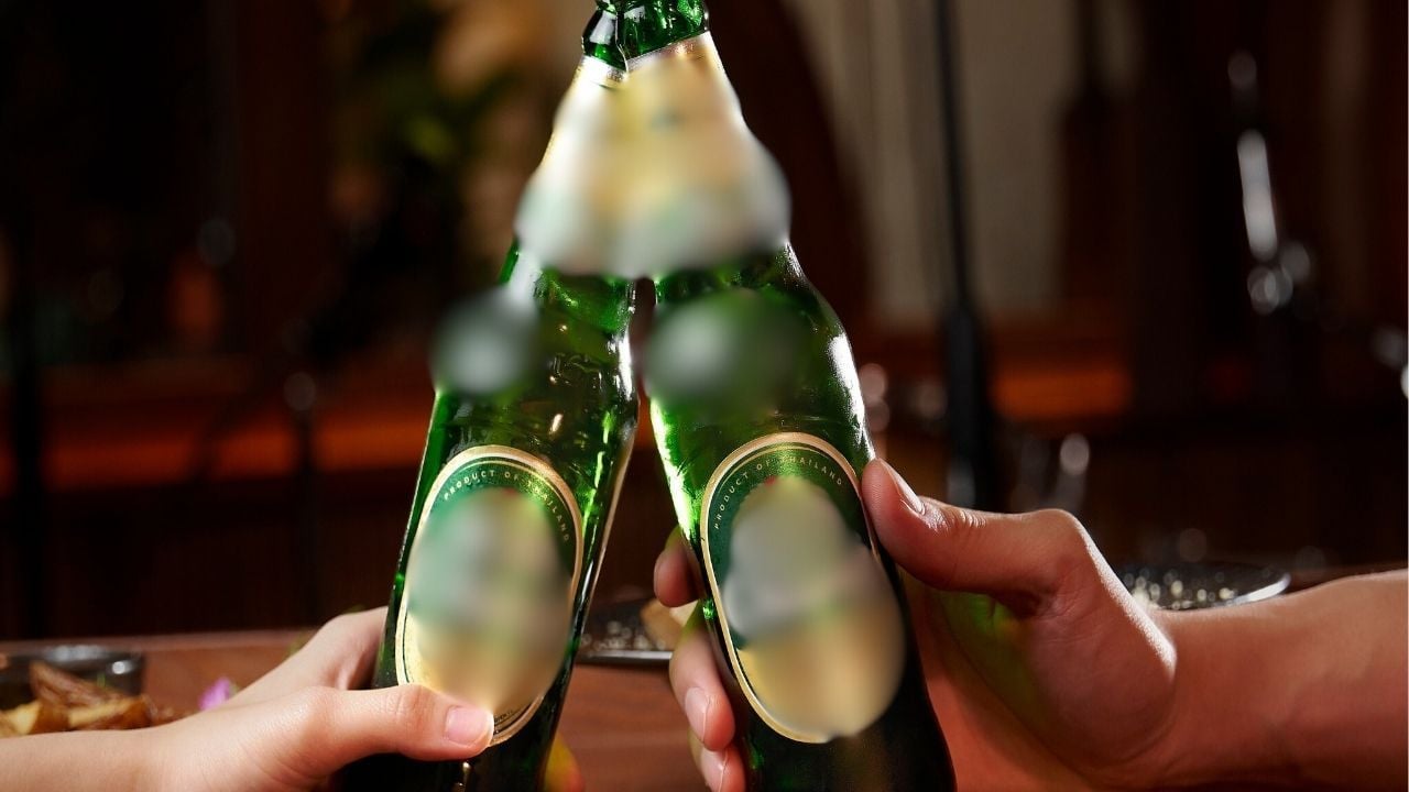 Thailand’s booze ad crackdown clears final Senate hurdle | Thaiger