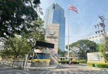 Thailand plans tax break on foreign income | Thaiger