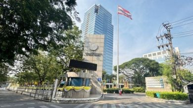 Thailand plans tax break on foreign income | Thaiger