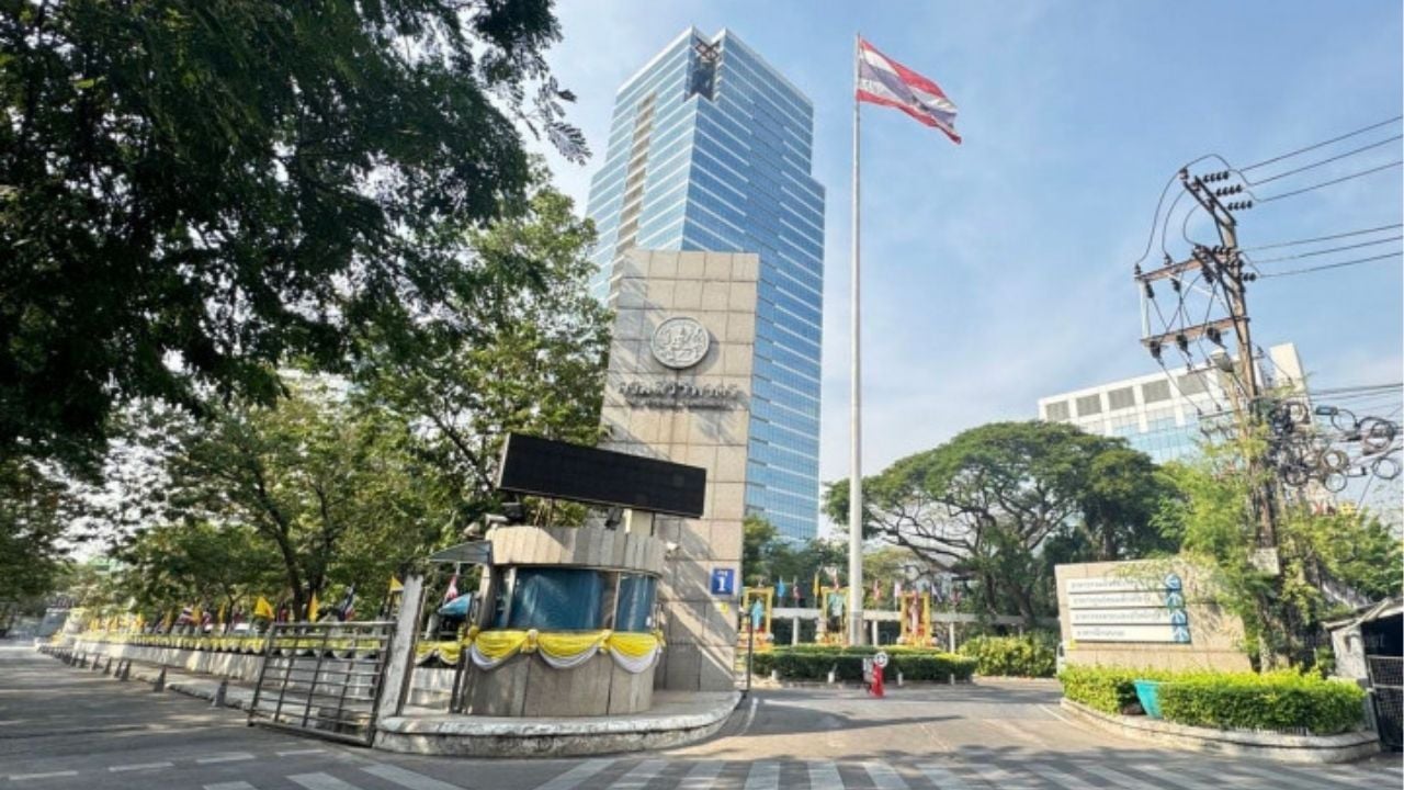 Thailand plans tax break on foreign income | Thaiger