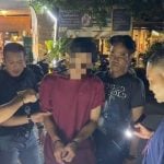 Phuket man arrested for raping unconscious woman on video | Thaiger