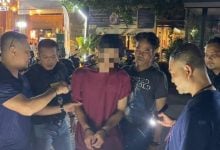 Phuket man arrested for raping unconscious woman on video | Thaiger