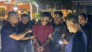 Phuket man arrested for raping unconscious woman on video | Thaiger