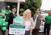 Grab’s AI translator and big discounts woo Thailand’s expats | Thaiger