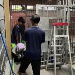 Pattaya police launch ‘Clean Station’ blitz to impress tourists | Thaiger