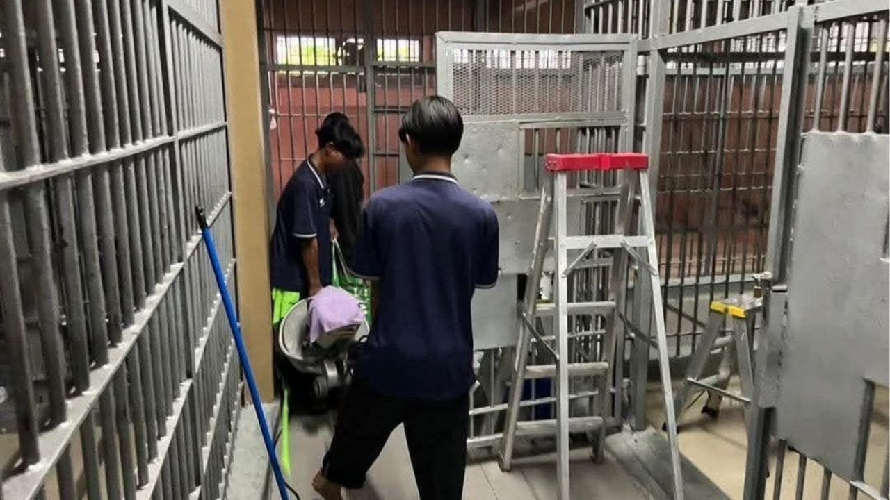 Pattaya police launch ‘Clean Station’ blitz to impress tourists | Thaiger