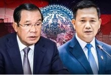 Thailand slams Hun Sen and Hun Manet assassination plot claims | Thaiger