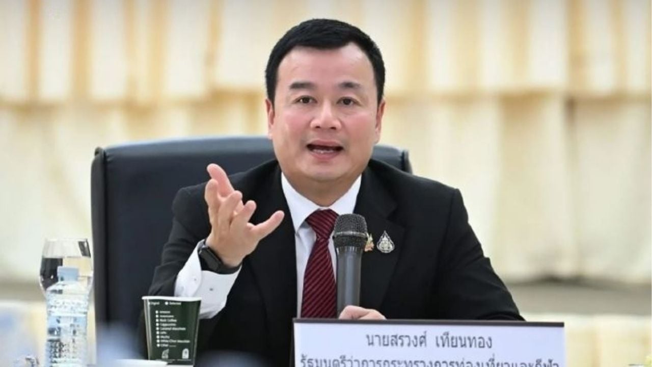 Thailand falls behind Japan and Vietnam in tourism race | Thaiger