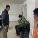 Indian man claims ladyboys in Pattaya stole his gold | Thaiger