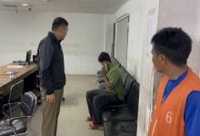 Indian man claims ladyboys in Pattaya stole his gold | Thaiger