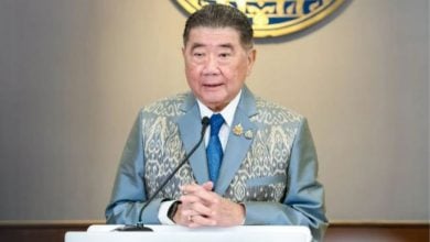 Thailand fights back: Border clashes, US tariffs shake nation | Thaiger