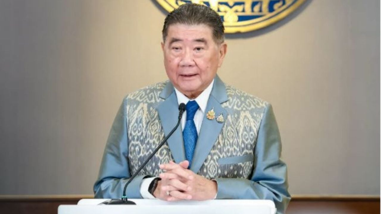 Thailand fights back: Border clashes, US tariffs shake nation | Thaiger