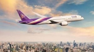Thai Airways denies US pressure behind Boeing deal | Thaiger