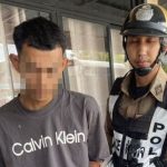 Teen arrested with pen gun after Phuket shooting scare | Thaiger