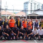 Patong unites to support troops at Thai border | Thaiger