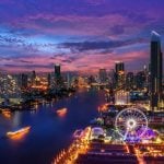 Bangkok breaks into world’s top 5 summer hotspots | Thaiger