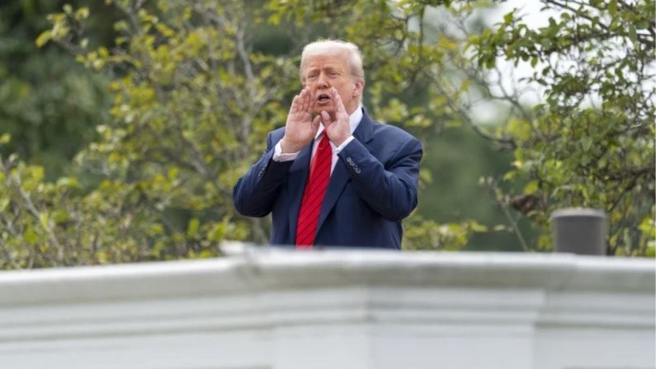 Trump teases new tariffs on drugs and chips | Thaiger