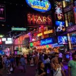 Singaporean tourist’s Pattaya drone flight ends in cuffs | Thaiger