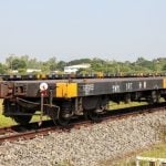 Thailand splashes billions on freight train mega-upgrade | Thaiger