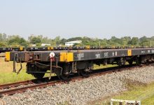 Thailand splashes billions on freight train mega-upgrade | Thaiger