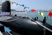 Thai submarine deal saga drags on as China swaps engines | Thaiger
