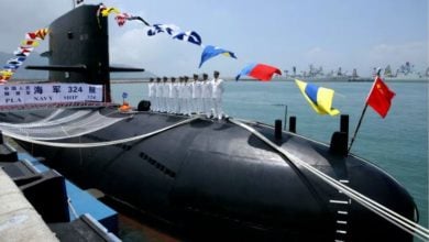 Thai submarine deal saga drags on as China swaps engines | Thaiger