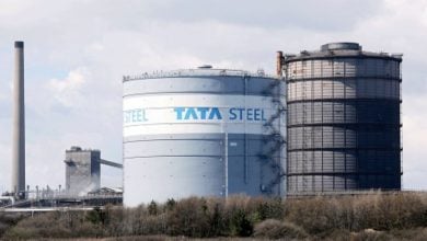 Chinese steel surge pressures Thai manufacturers | Thaiger
