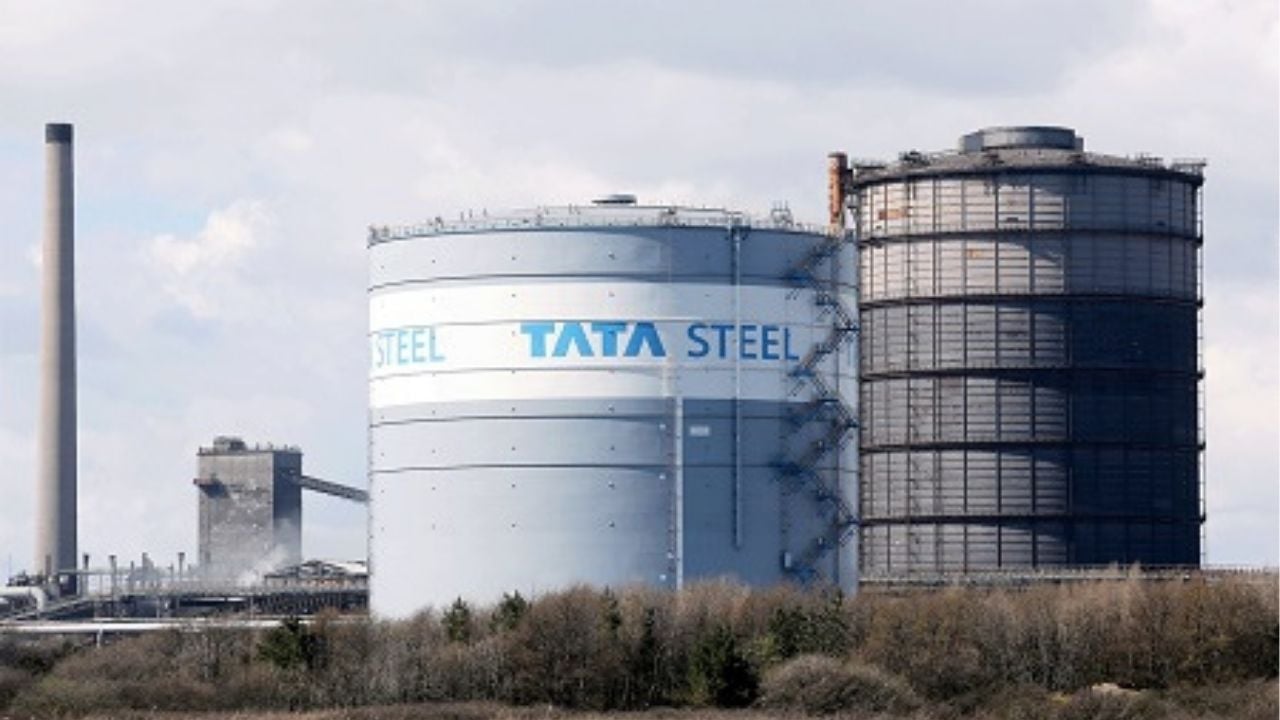 Chinese steel surge pressures Thai manufacturers | Thaiger