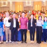 Pattaya empowers teens with ‘Happy School’ workshops | Thaiger