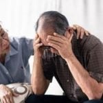 Mental health meltdown grips Thailand’s pre-seniors | Thaiger