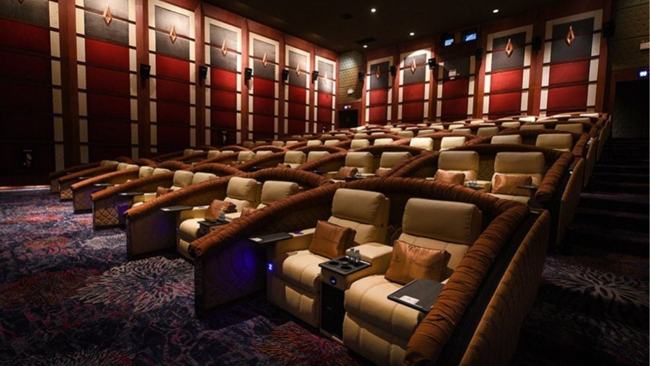 Tough times hit Thai cinema as viewers cut back | Thaiger