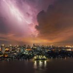 Thailand tempest: Heavy rain set to drench Bangkok | Thaiger
