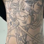 Furious dad drags Chon Buri tattoo shop to cops | Thaiger